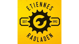 Etiennes Radladen